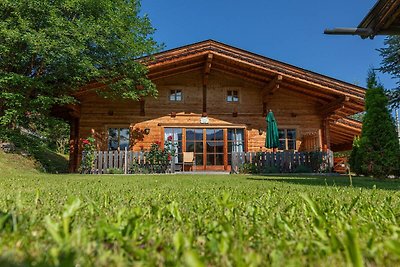 Exklusives Chalet in Kitzbühel