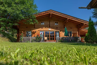 Ferienhaus Erholungsurlaub Kitzbühel