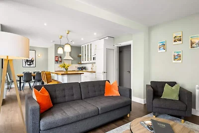 Apartment in Clifden in der Nähe von Coral...