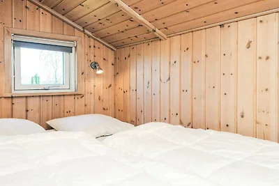 8 Personen Ferienhaus in Hejls