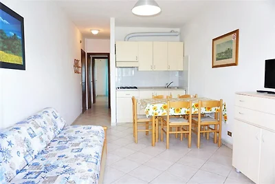 Casa Vacanze Caorle con Terrazza