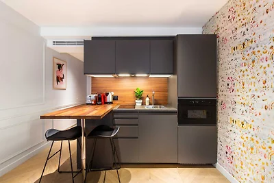 Magnifique Appartement 2 pièces/4 pièces - Mo...