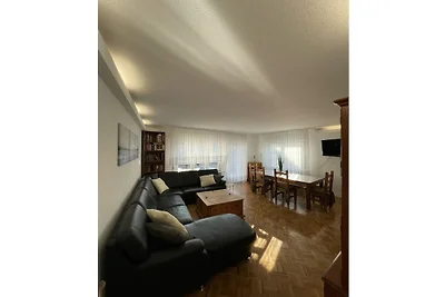 Ferienhaus mit 4 Schlafzimmer