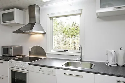 6 Personen Ferienhaus in Jerup-By Traum