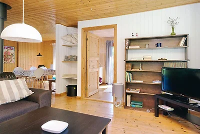 6 Personen Ferienhaus in Højby-By Traum