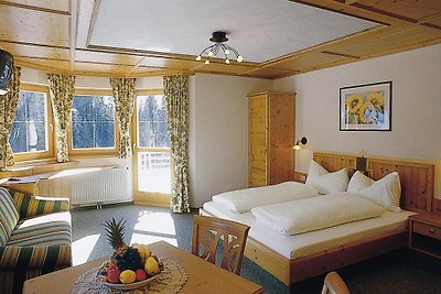 Wohnung in St. Anton am Arlberg mit Balkon od...