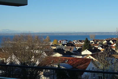 Kuća za odmor Dopust za oporavak Immenstaad