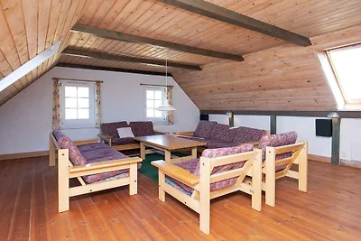 12 Personen Ferienhaus in Lemvig