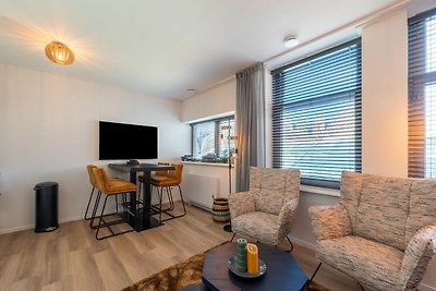 Modern renovierte Wohnung im Herzen von Sneek