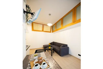Apartament Casa Creanza