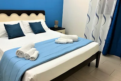 Belvilla von OYO Bianco Azzurro
