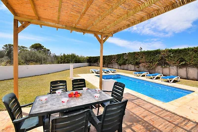 Villa in Cala d'Or vlakbij het strand van Cal...