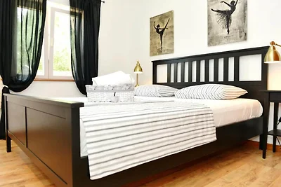 Name		 Bay House Rosohotnica - Two Bedroom...