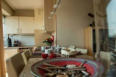 Haus Seeluft Wohnung 32