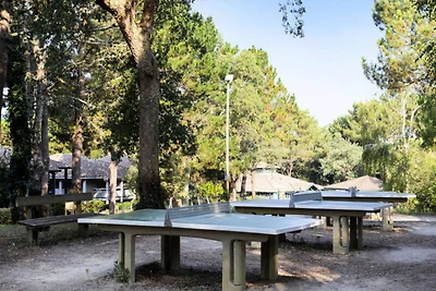 2 Zimmer 6 Personen Komfort