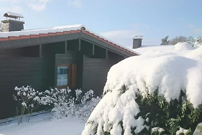 Vakantiehuis met 2 slaapkamers