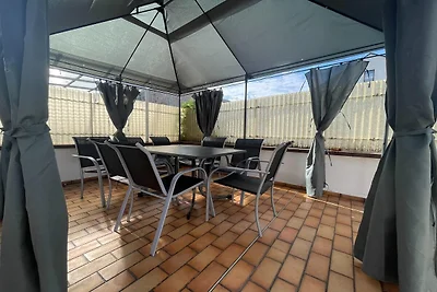 Gemütliches Dachgeschoss-Apartment