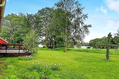 5 persoons vakantie huis in LAMMHULT, SVERIGE