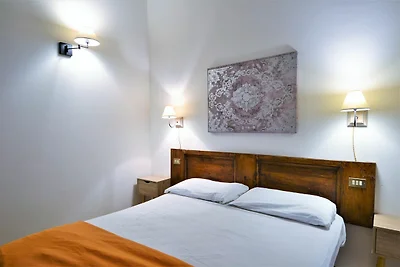 Charmante Wohnung mit Gemeinschaftspool