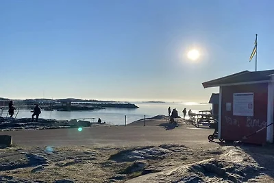 5 Sterne Ferienhaus in TORSLANDA