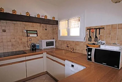 Häuser & Villen für 6 Personen