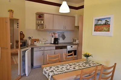 Ferienwohnung in Strandnähe und Rerik