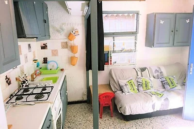 Ferienhaus in Le Grau-du-Roi in der Nähe des...