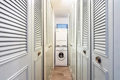 Appartamento a Tignes le Lac vicino agli impi...