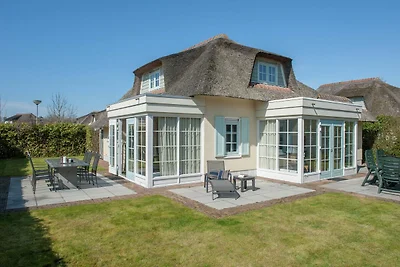 Villa in der Nähe des Meeres in Domburg