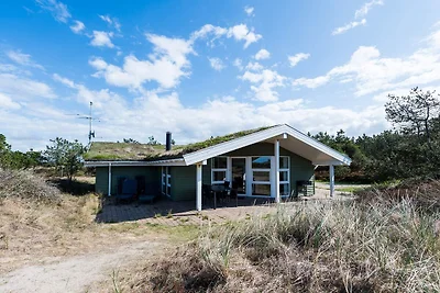 6 Personen Ferienhaus in Blåvand