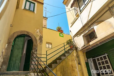 Appartamento a Sorrento per famiglie