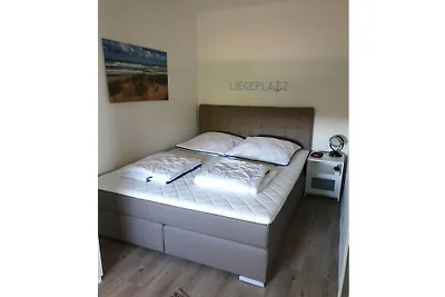 Appartement Jade