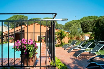 Magnifica casa vacanze con piscina privata