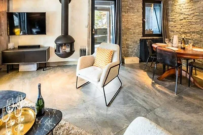 Wohnung in Méribel nahe Doron-Piste