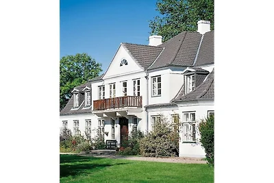 Ferienwohnung mit 2 Schlafzimmer