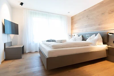 Ferienwohnung Villa Alpjuwel-Nebelhorn