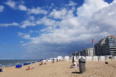 Appartamento vicino alla spiaggia di...