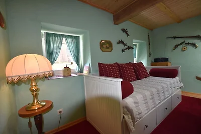 Wohnung in Ribnitz Damgarten