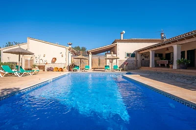 Na Poram - Villa Con Piscina Privada En...