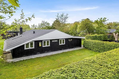 5 Personen Ferienhaus in Hemmet-By Traum
