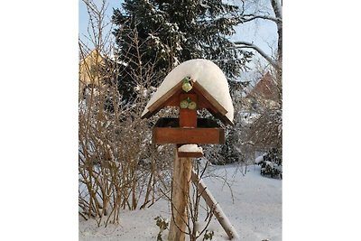 1 Gut Fürstenberg Residenza di vacanza...