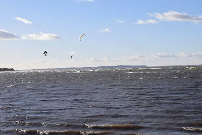 6 Personen Ferienhaus in Bogense-By Traum