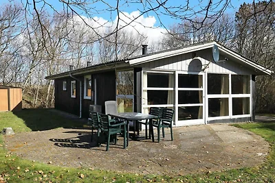 6 Personen Ferienhaus in Hurup Thy-By Traum