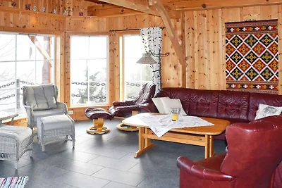 7 Personen Ferienhaus in Blaksæter-By Traum