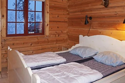 11 Personen Ferienhaus in SÄLEN-By Traum
