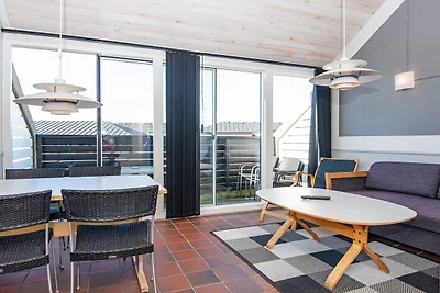 6 Personen Ferienhaus in Fanø-By Traum