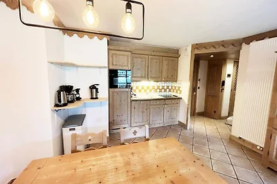 Appartamento a Belleville con Piscina & Spa