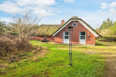 4 sterren vakantie huis in Blåvand