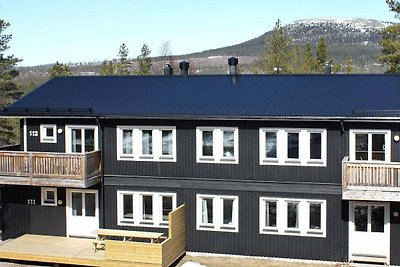 10 persoons vakantie huis in SÄLEN