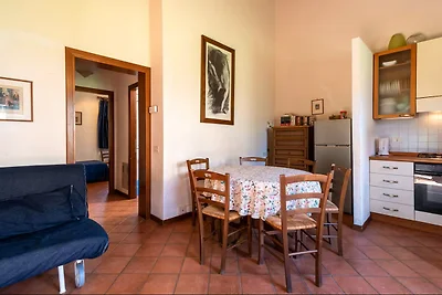 Appartamento a Laterina